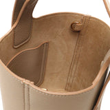 Borsa a secchiello Pebble mini AANBBBMX02 2150 LOEWE 