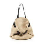 Borsa Shopper Punch Hole media ABESBSMX04 2123 LOEWE 