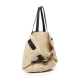 Borsa Shopper Punch Hole media ABESBSMX04 2123 LOEWE 