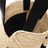 Borsa Shopper Punch Hole media ABESBSMX04 2123 LOEWE 