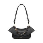 Borsa Ola media in pelle di vitello AP22P22X07 1100 LOEWE 