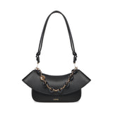 Borsa Ola media in pelle di vitello AP22P22X07 1100 LOEWE 