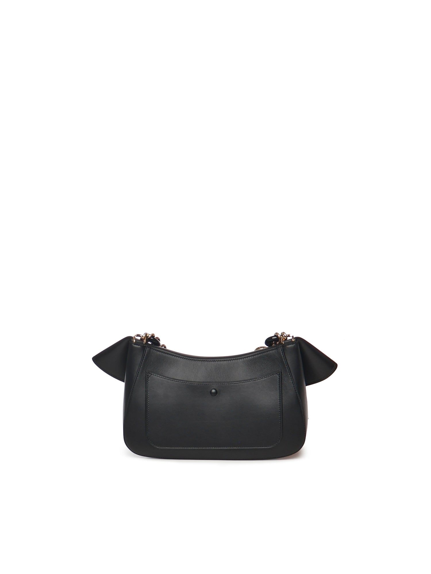 Borsa Ola media in pelle di vitello AP22P22X07 1100 LOEWE 