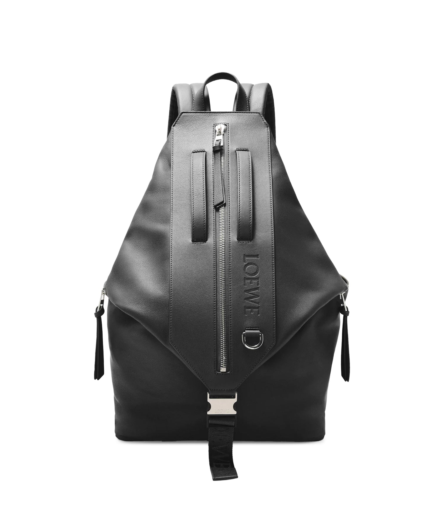 Zaino Convertible in pelle di vitello B777W36X06 1100 LOEWE 