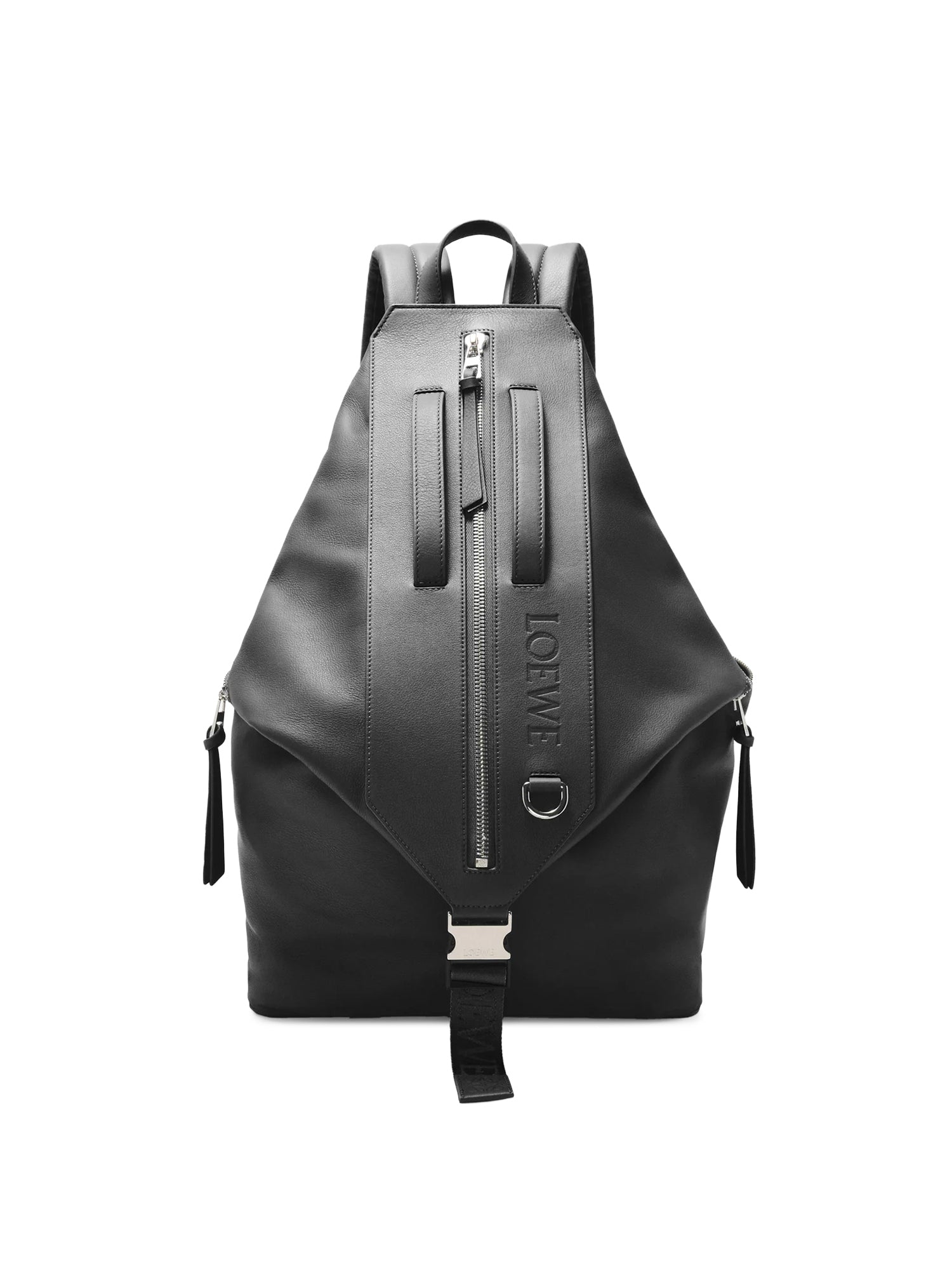 Zaino Convertible in pelle di vitello B777W36X06 1100 LOEWE 