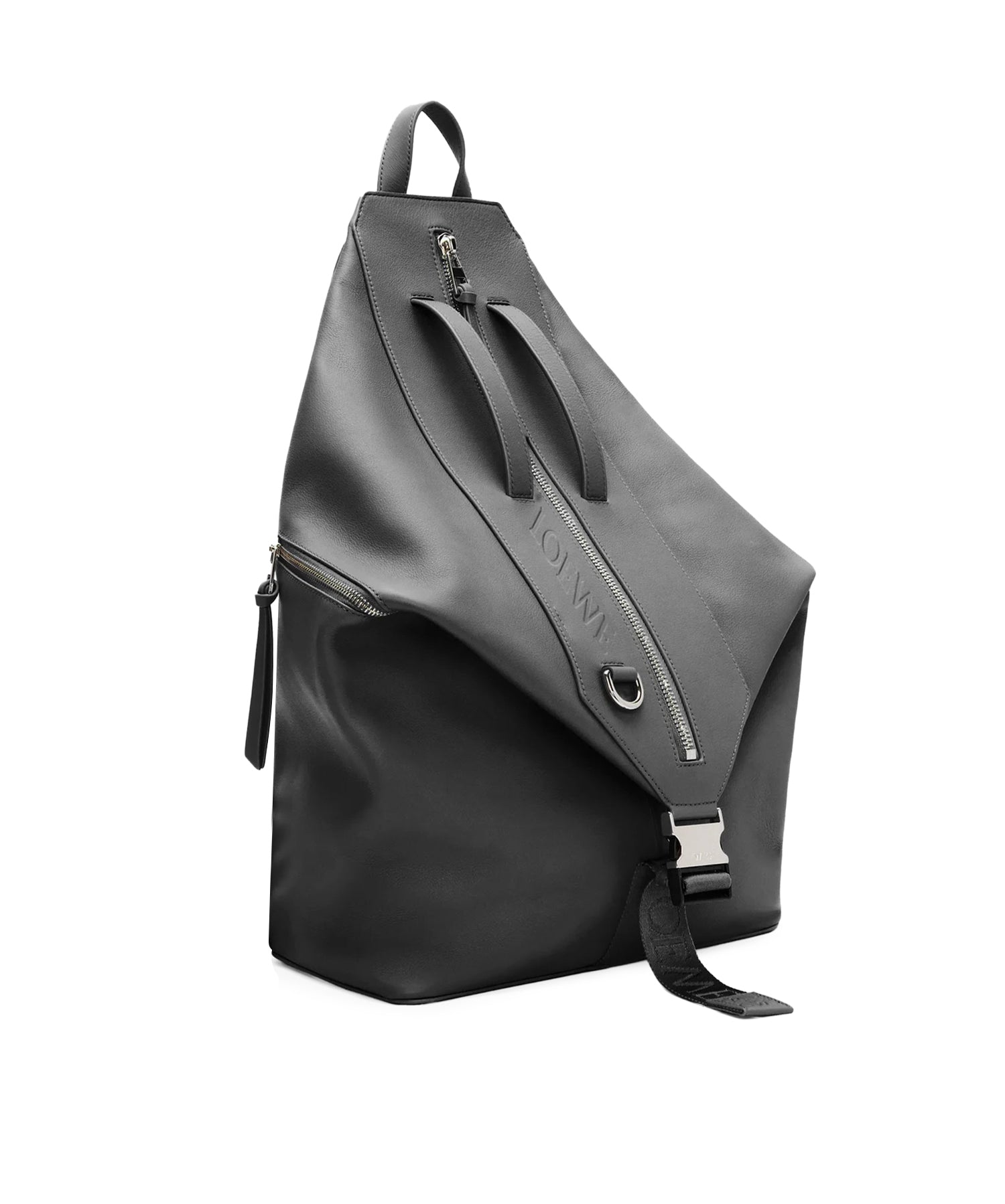 Zaino Convertible in pelle di vitello B777W36X06 1100 LOEWE 
