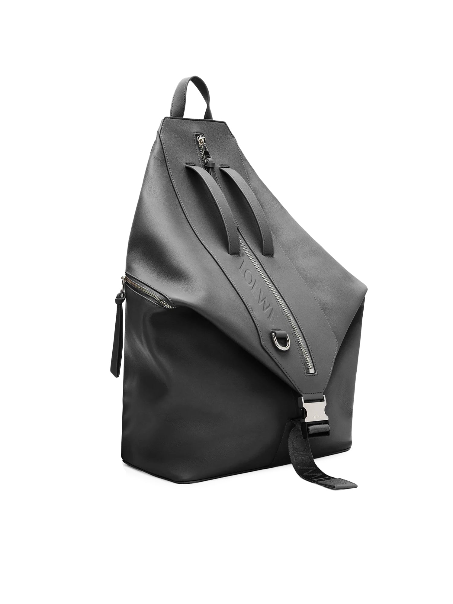 Zaino Convertible in pelle di vitello B777W36X06 1100 LOEWE 
