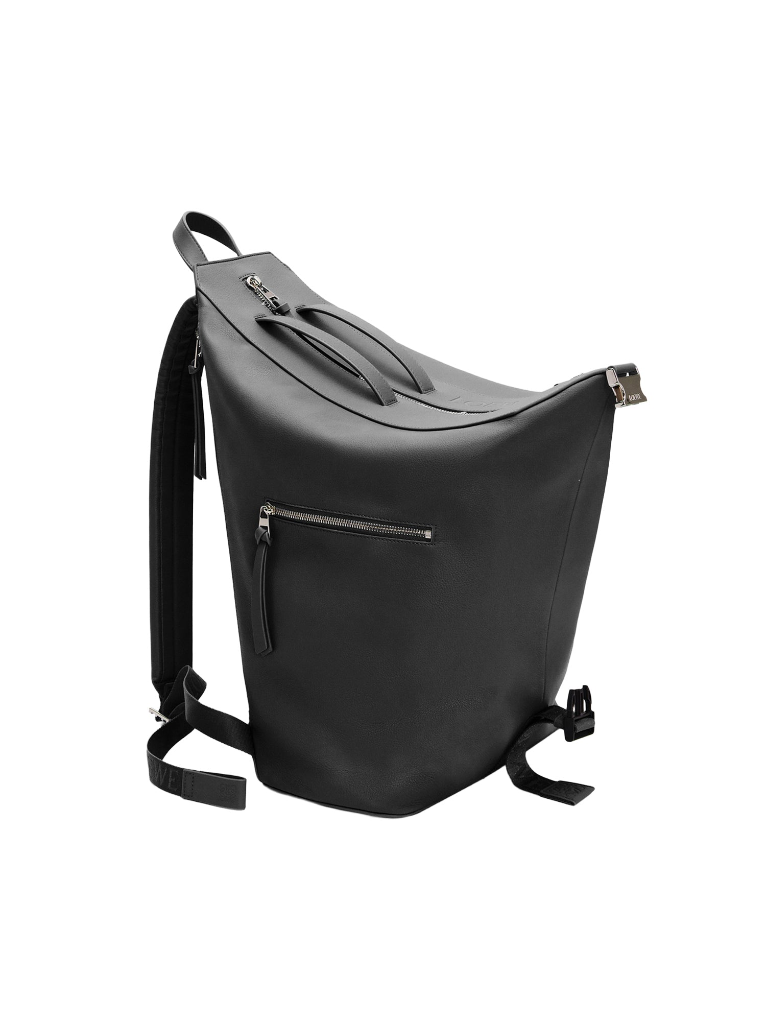 Zaino Convertible in pelle di vitello B777W36X06 1100 LOEWE 