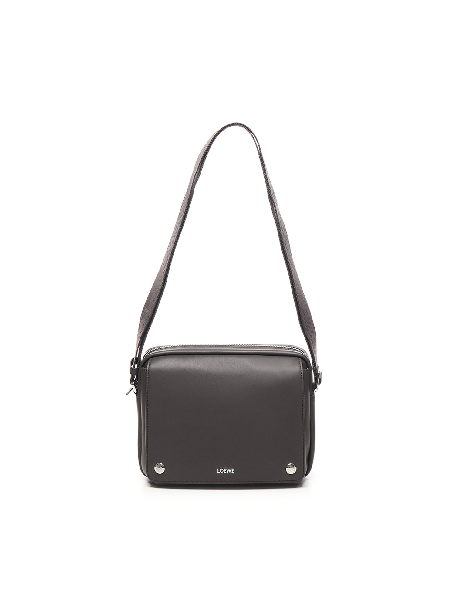 Borsa messenger Pebble media BANBA73X03 1220 LOEWE 