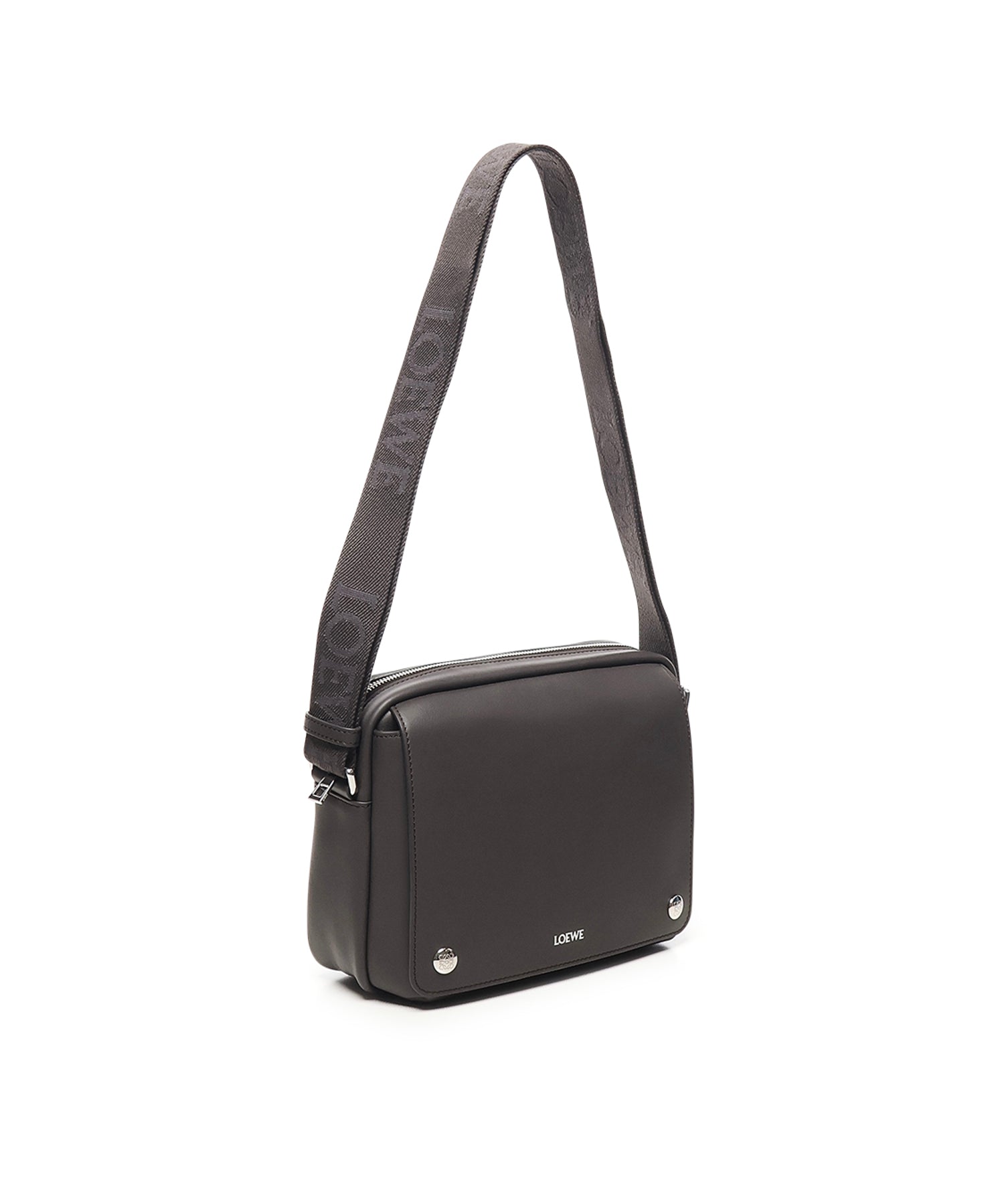 Borsa messenger Pebble media BANBA73X03 1220 LOEWE 