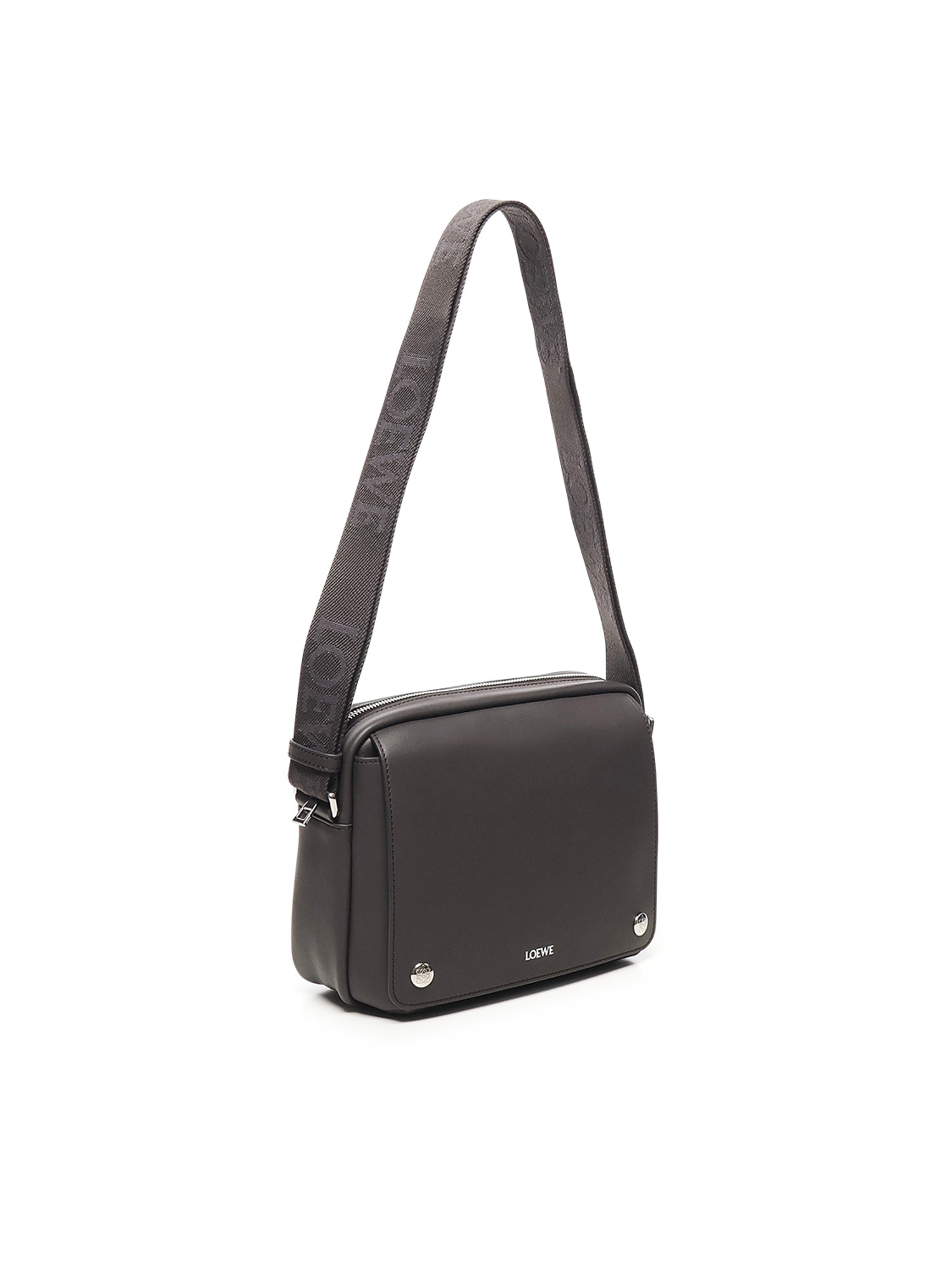 Borsa messenger Pebble media BANBA73X03 1220 LOEWE 
