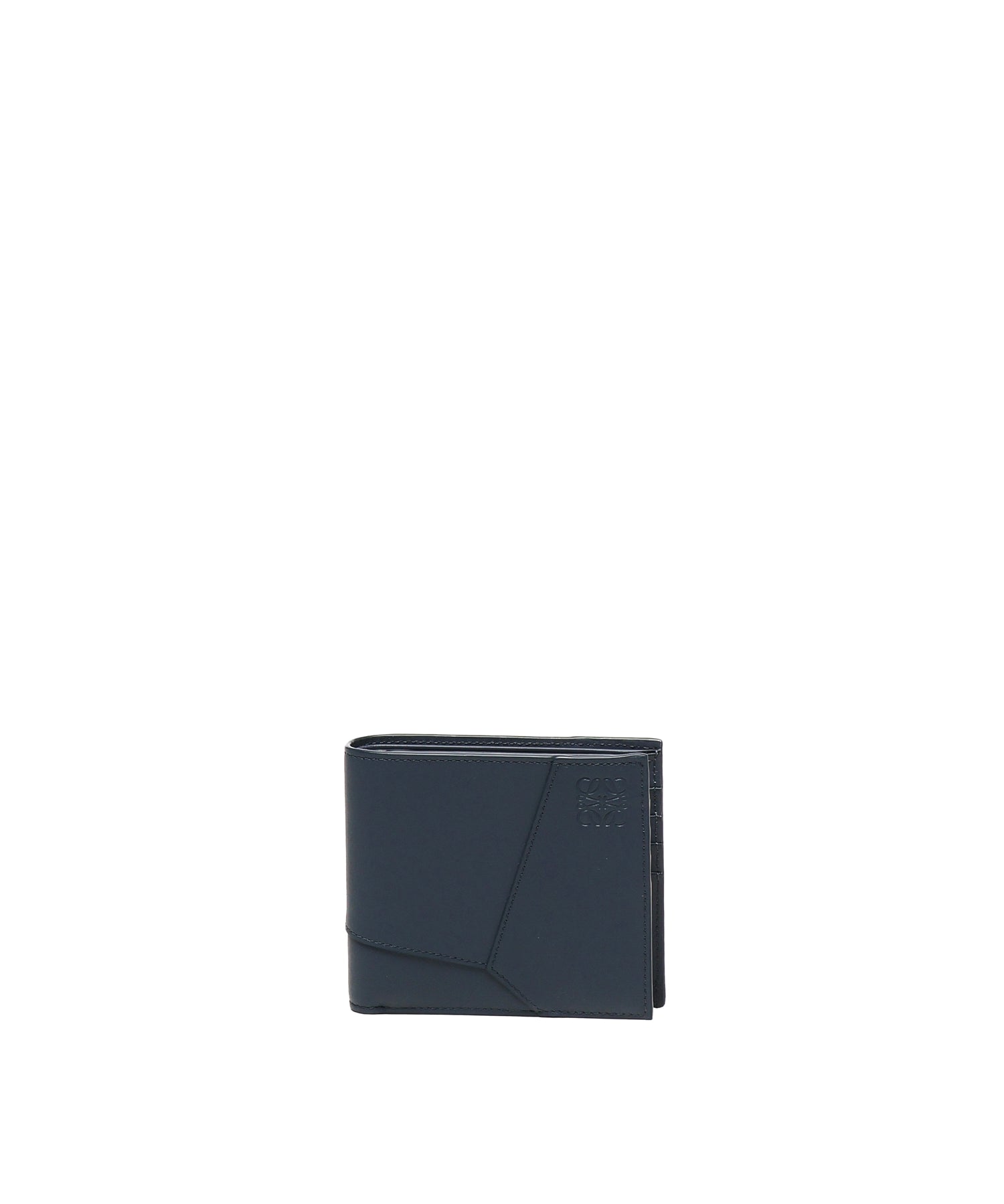 Portafoglio bifold Puzzle C510302X16 6969 LOEWE 