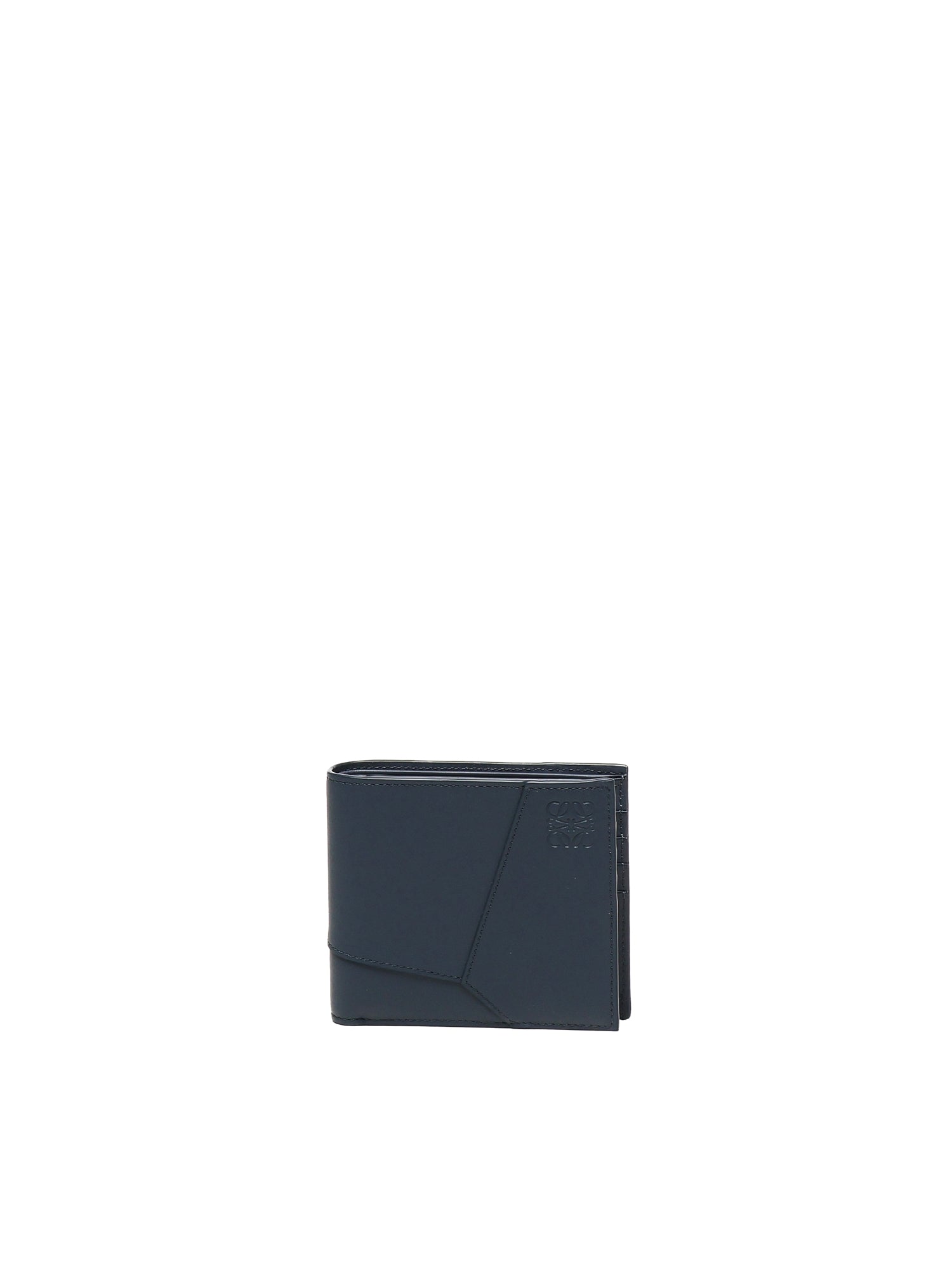 Portafoglio bifold Puzzle C510302X16 6969 LOEWE 