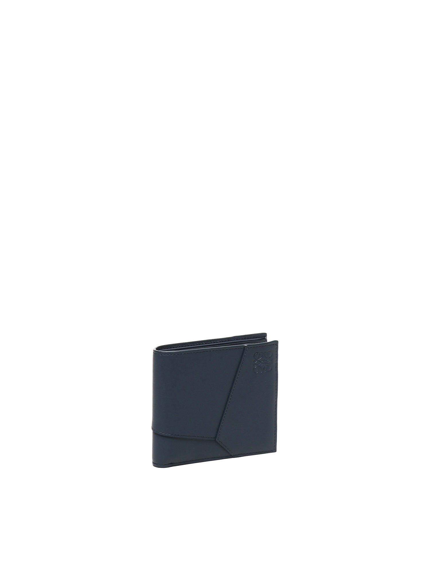 Portafoglio bifold Puzzle C510302X16 6969 LOEWE 