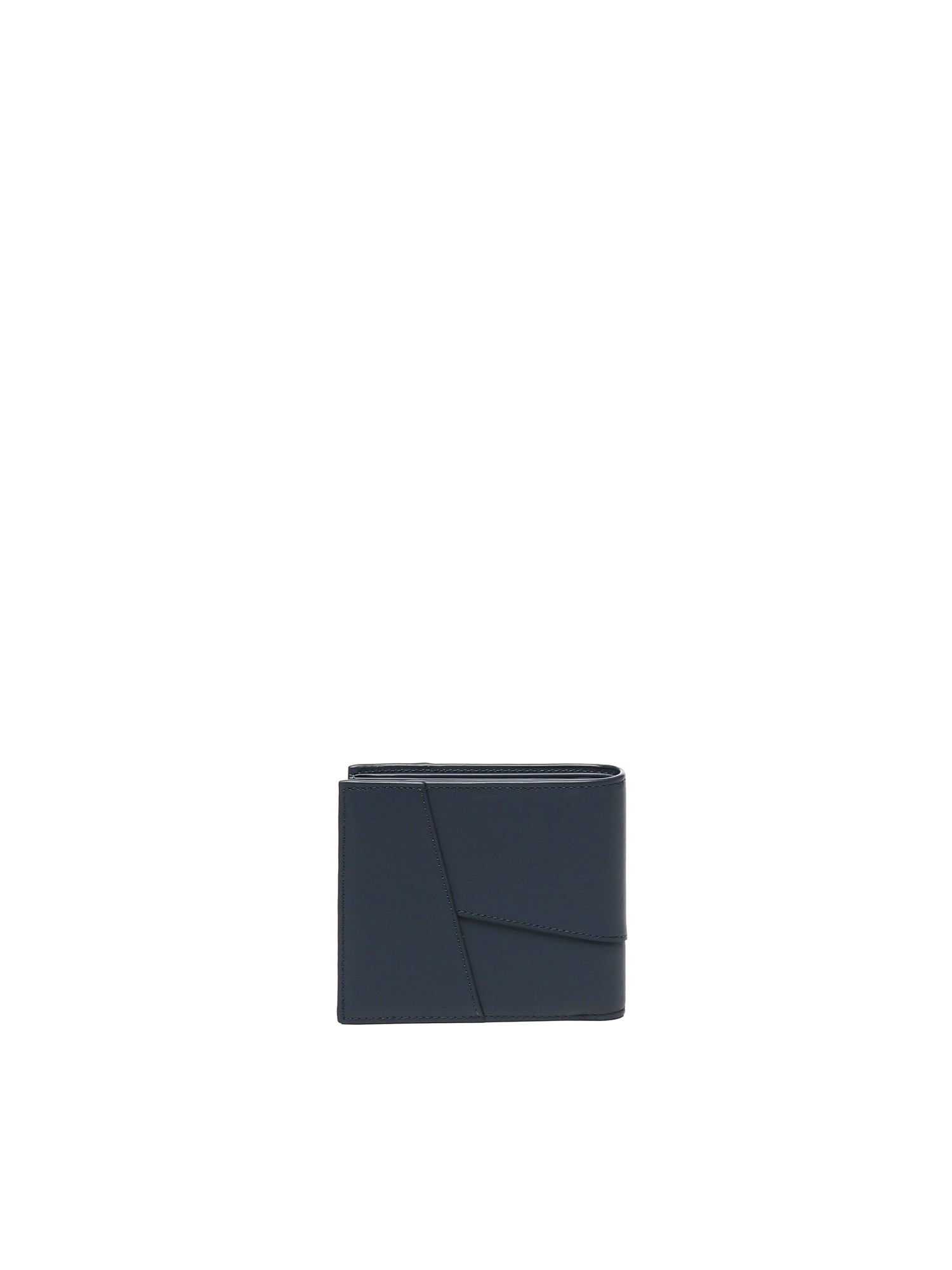 Portafoglio bifold Puzzle C510302X16 6969 LOEWE 