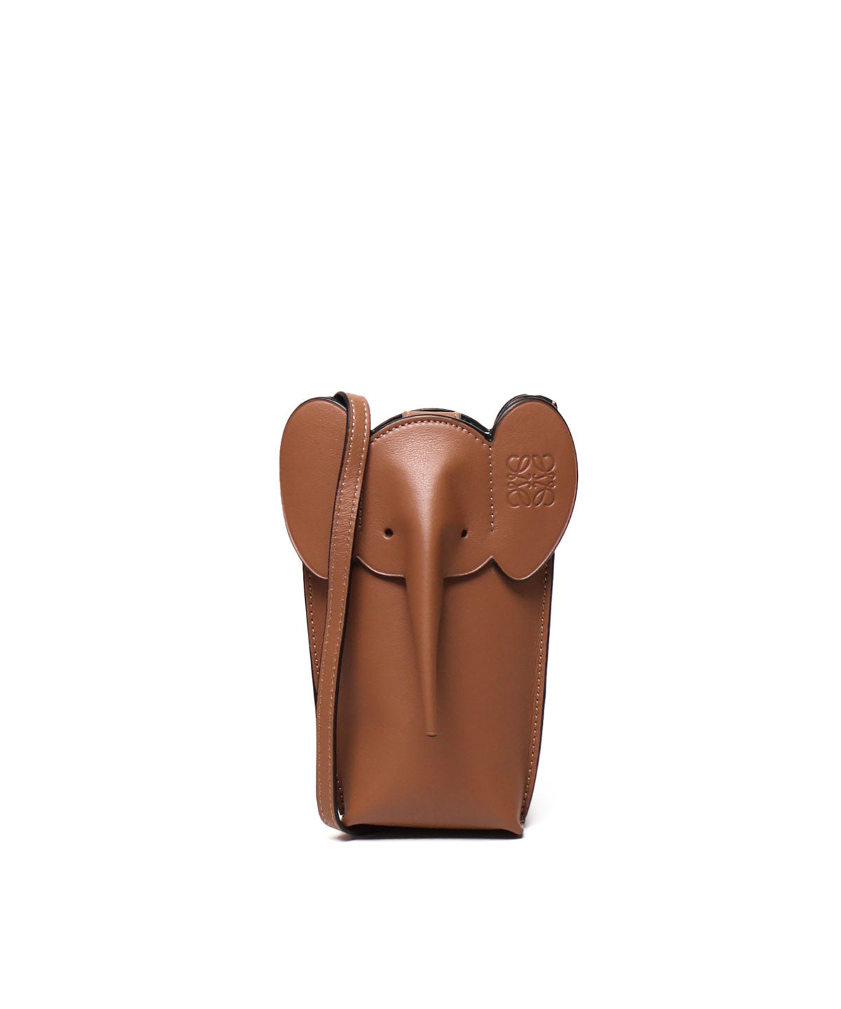 Elephant Pocket bag C623B02X10 2530 LOEWE 