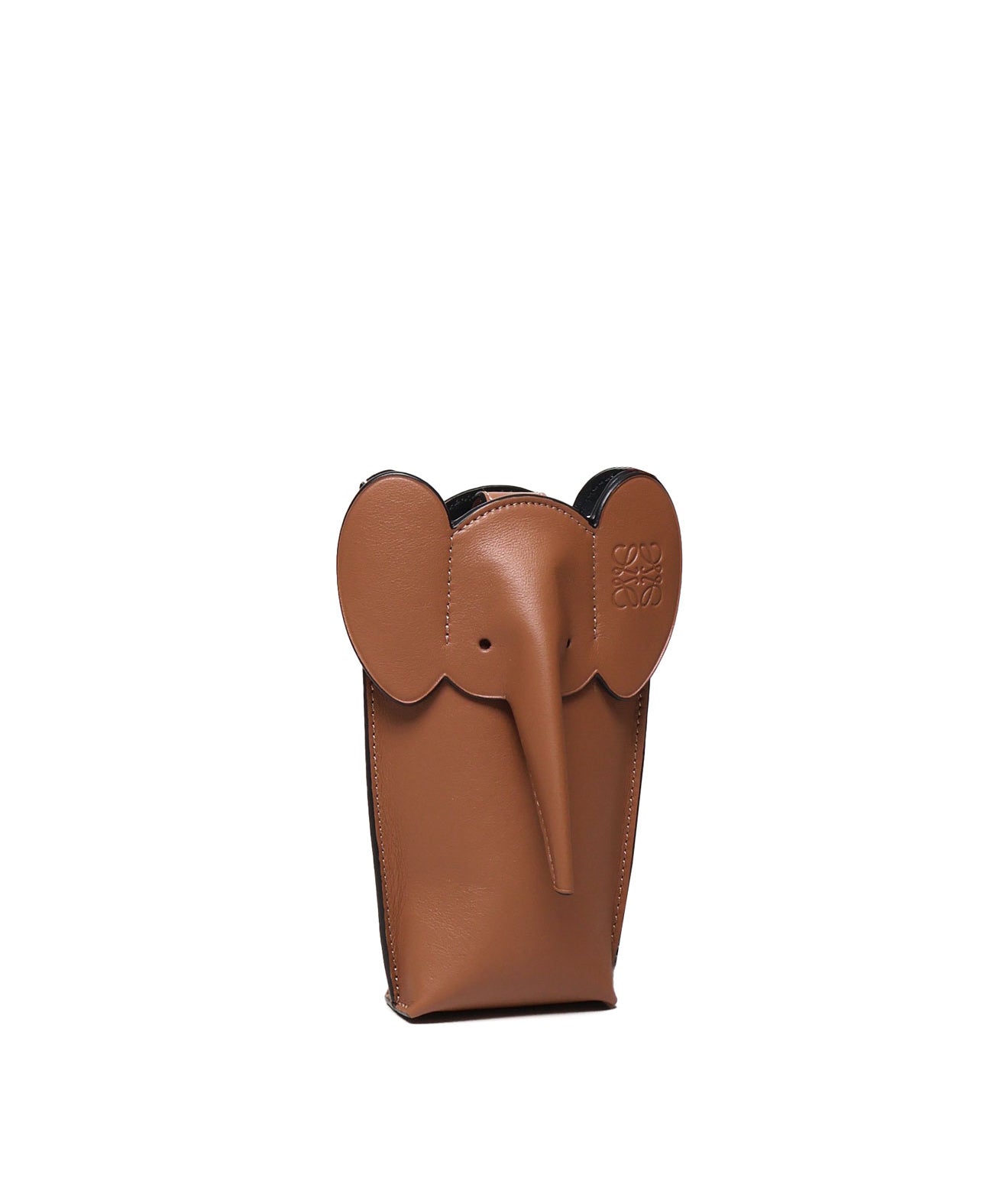Elephant Pocket bag C623B02X10 2530 LOEWE 