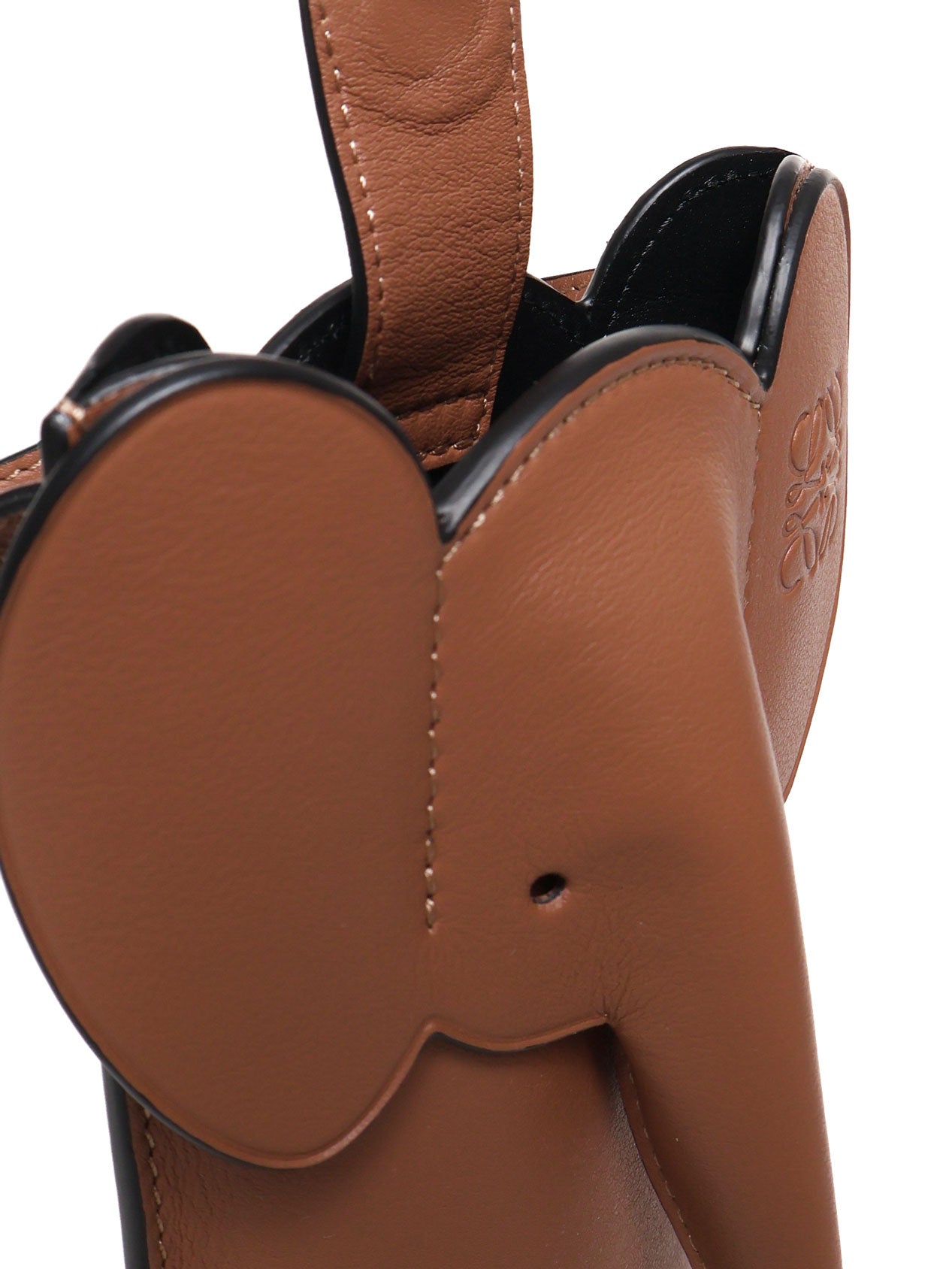Elephant Pocket bag C623B02X10 2530 LOEWE 
