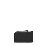 Portacarte con portamonete in nappa di vitello C643Z40XA7 1101 LOEWE 