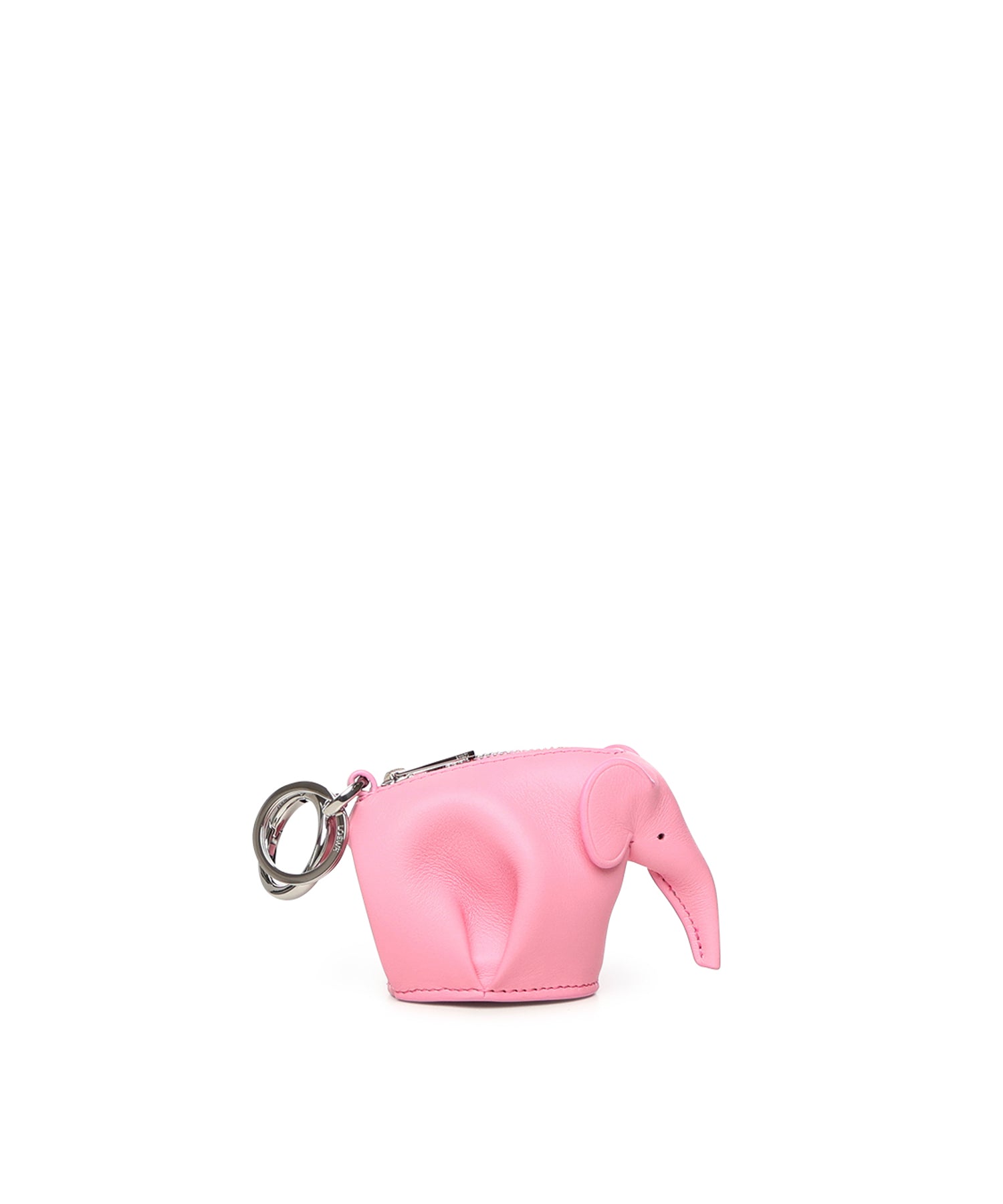 Charm Elephant in pelle C880N96X12 3900 LOEWE 