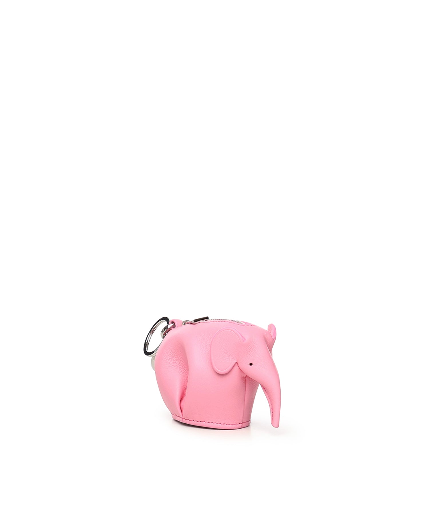 Charm Elephant in pelle C880N96X12 3900 LOEWE 