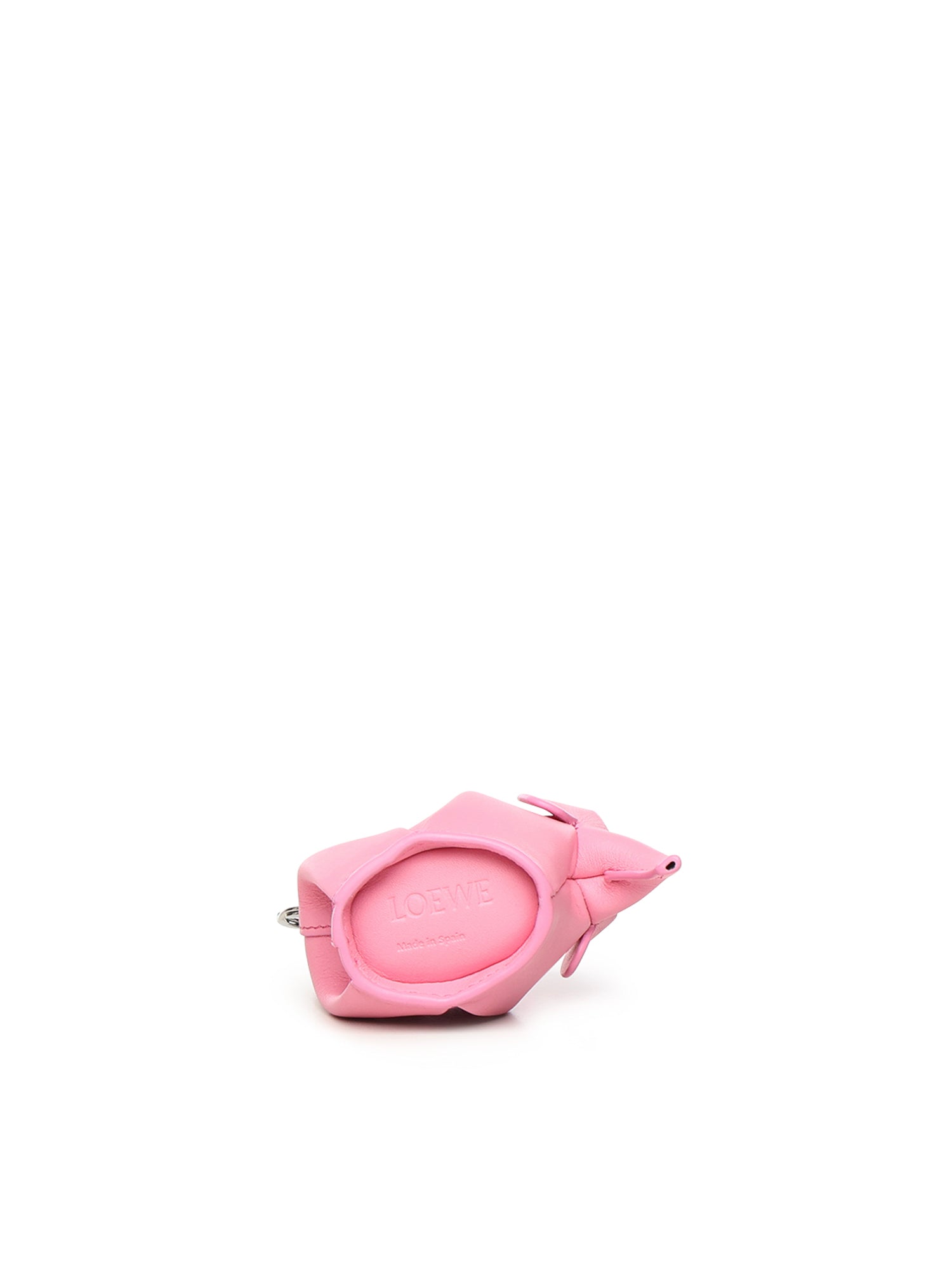 Charm Elephant in pelle C880N96X12 3900 LOEWE 
