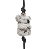 Ciondolo Koala CA36232X33 1157 LOEWE 