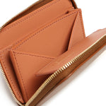 Portamonete con zip CEM1ZCPX02 6255 LOEWE 