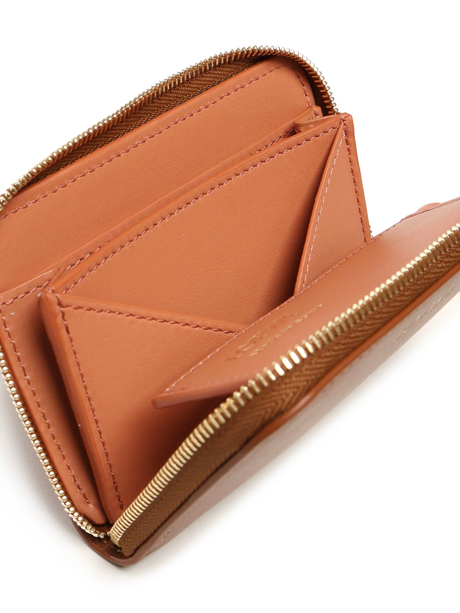 Portamonete con zip CEM1ZCPX02 6255 LOEWE 