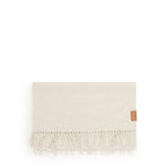 Sciarpa in cashmere<BR/> F811257X68 2200 LOEWE 