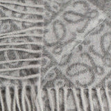Sciarpa anagram in lana e cashmere F811SS1X01 1120 LOEWE 