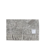 Sciarpa anagram in lana e cashmere F811SS1X01 1120 LOEWE 