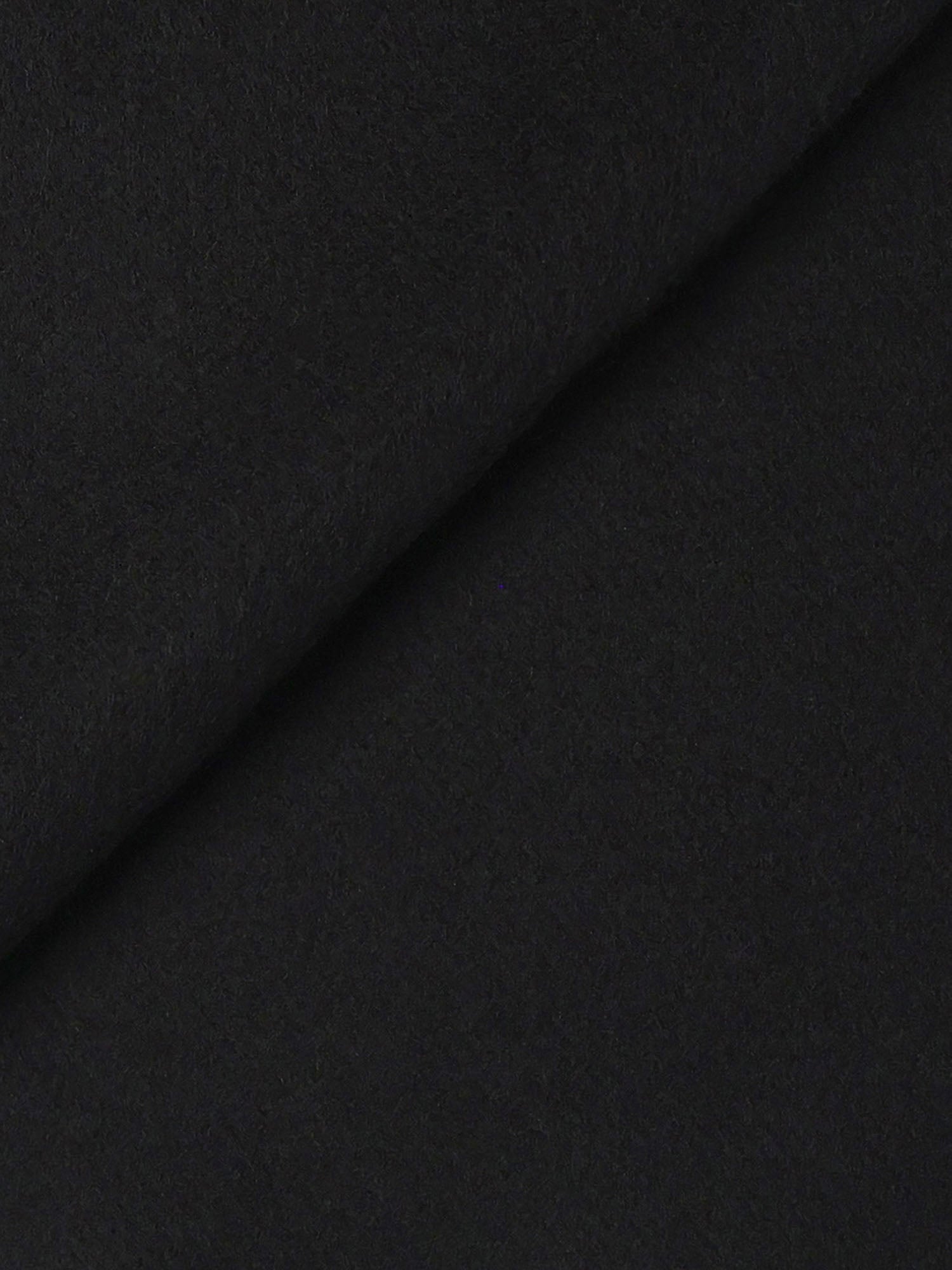 Sciarpa in lana e cashmere FSA5SS1W01 1100 LOEWE 