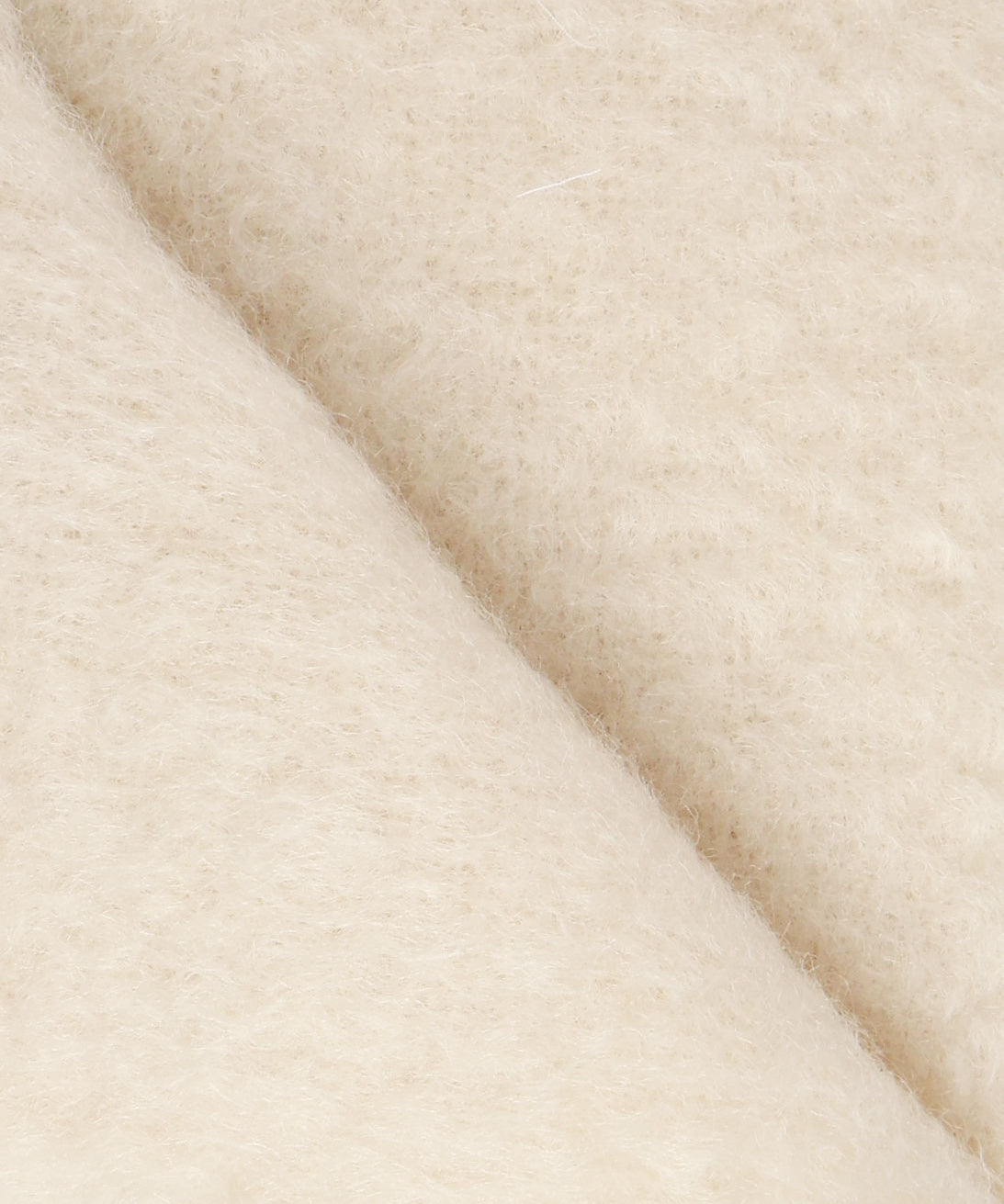 Sciarpa in mohair e lana FSA6SS1X05 2100 LOEWE 