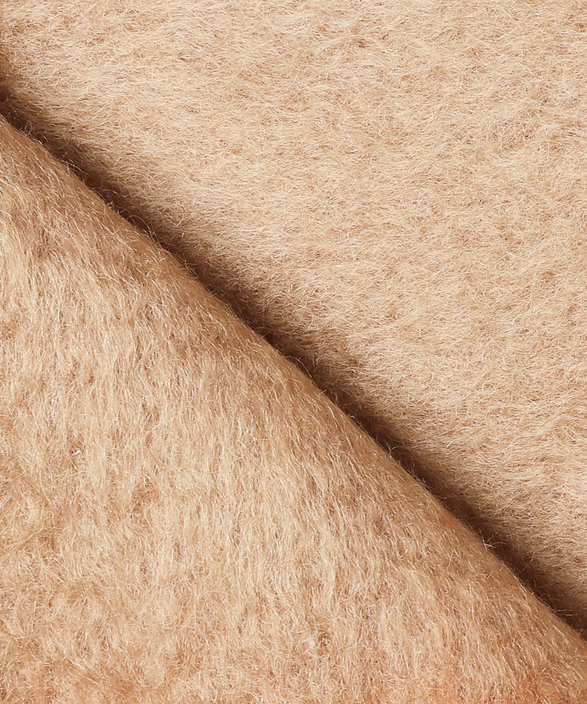 Sciarpa in mohair e lana FSA6SS1X06 2215 LOEWE 