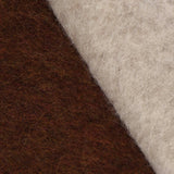 Sciarpa in misto lana e alpaca FSA7SS1W01 1225 LOEWE 