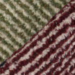 Sciarpa in misto lana e alpaca FSA7SS3X01 5353 LOEWE 
