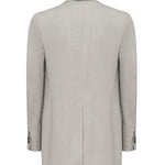 Giacca monopetto in lana<BR/> H526Y03WC3 1120 LOEWE 