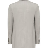 Giacca monopetto in lana<BR/> H526Y03WC3 1120 LOEWE 
