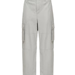 Pantaloni cargo in cotone H526Y04WHC 1130 LOEWE 