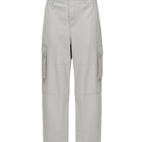 Pantaloni cargo in cotone H526Y04WHC 1130 LOEWE 