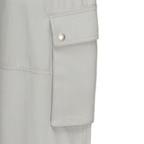 Pantaloni cargo in cotone H526Y04WHC 1130 LOEWE 