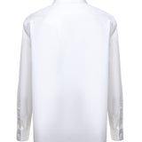 Camicia Anagram in cotone H526Y05WEO 2100 LOEWE 