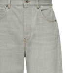Jeans in denim<BR/> H526Y11X87 4160 LOEWE 
