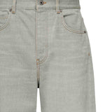 Jeans in denim<BR/> H526Y11X87 4160 LOEWE 