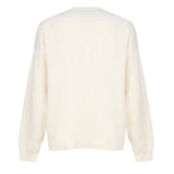 Maglia in misto cotone<BR/><BR/> H526Y14KDK 1950 LOEWE 