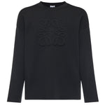 Maglia Anagram in lana H526Y14KEE 1100 LOEWE 