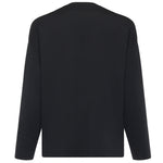 Maglia Anagram in lana H526Y14KEE 1100 LOEWE 