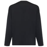 Maglia Anagram in lana H526Y14KEE 1100 LOEWE 