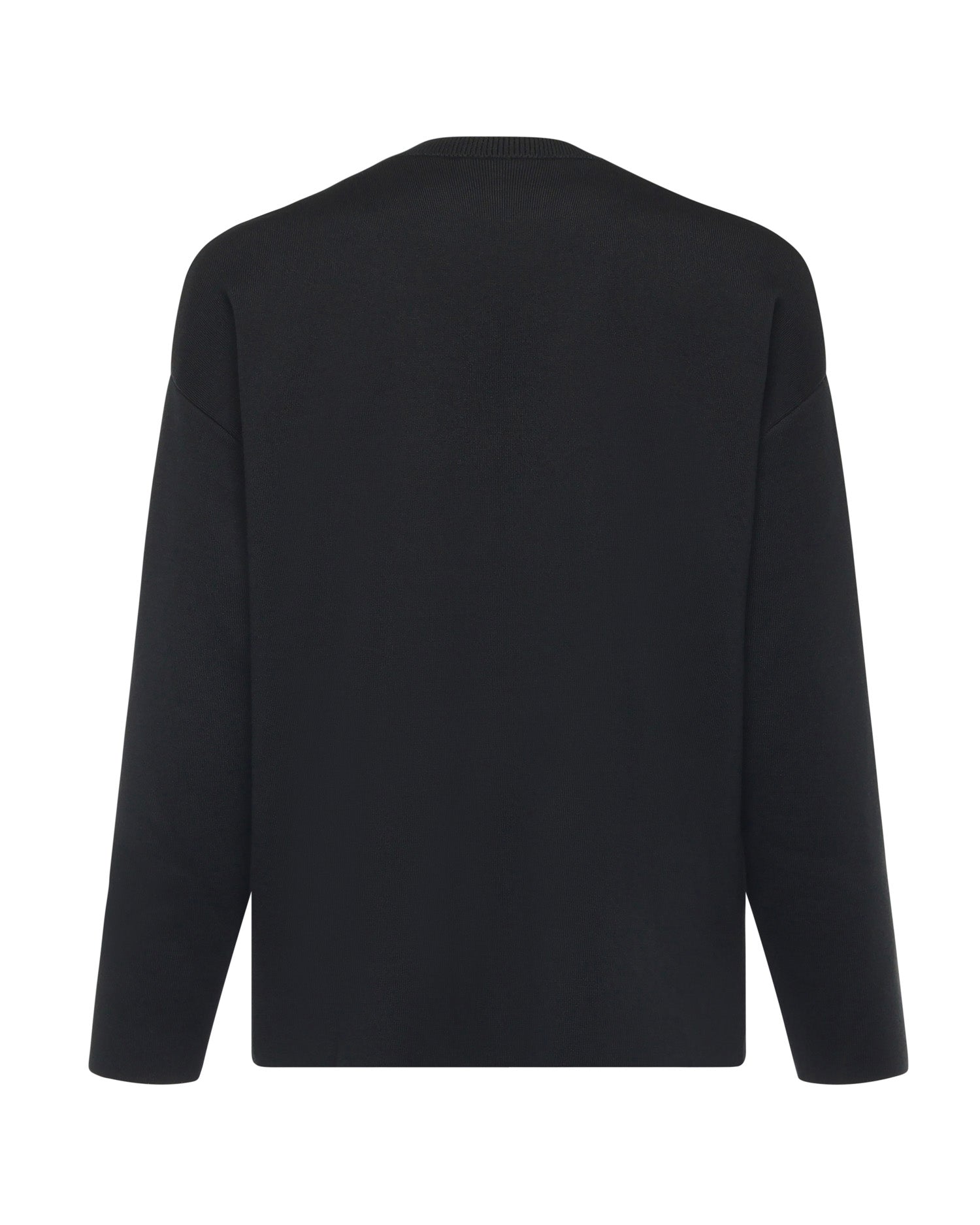 Maglia Anagram in lana H526Y14KEE 1100 LOEWE 